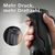 Bosch ErgoMaster MSM4B610, hand blender (black/anthracite)