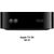 Apple TV 4K (3rd generation), streaming client (black, 64 GB)