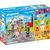 PLAYMOBIL 70980 My Figures: Rescue Mission, construction toy