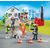 PLAYMOBIL 70980 My Figures: Rescue Mission, construction toy