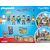 PLAYMOBIL 70980 My Figures: Rescue Mission, construction toy