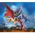 PLAYMOBIL 71080 Dragons: The Nine Realms - Wu & Wei, construction toy