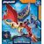 PLAYMOBIL 71080 Dragons: The Nine Realms - Wu & Wei, construction toy