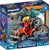 PLAYMOBIL 71085 Dragons: The Nine Realms - Icaris Quad & Phil Construction Toy