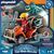 PLAYMOBIL 71085 Dragons: The Nine Realms - Icaris Quad & Phil Construction Toy