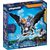 PLAYMOBIL 71081 Dragons: The Nine Realms - Thunder & Tom, construction toy (with shooting and light function)