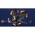 PLAYMOBIL 71081 Dragons: The Nine Realms - Thunder & Tom, construction toy (with shooting and light function)