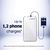 Varta Power Bank Energy 5000, power bank (white)