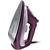 Braun Texstyle7 SI7181VI steam iron, violet