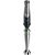 Braun hand blender MQ9135XI black / silver - MultiQuick 9