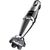 Braun hand blender MQ9135XI black / silver - MultiQuick 9