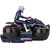 Carrera RC 2.4GHz Red Bull - Amphibious - 370160143