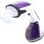 Tristar steamer ST-8916 purple / white