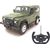 JAMARA Land Rover Defender 1:14 Green Door - 405155