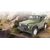 JAMARA Land Rover Defender 1:14 Green Door - 405155