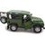 JAMARA Land Rover Defender 1:14 Green Door - 405155