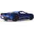 JAMARA Ford GT 1:14 blue door manual - 405158