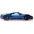 JAMARA Ford GT 1:14 blue door manual - 405158