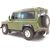JAMARA Land Rover Defender 1:24 green 405154