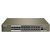 Ip-com Tenda TEF1126P-24-250W Fast Ethernet (10/100) Power over Ethernet (PoE) 1U Grey