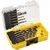 DeWalt DT70728-QZ Daudzfunkcionālu urbju komplekts metālam 1-10 mm 19gab Piederumi urbjiem