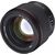 Samyang AF 75mm f/1.8 lens for Fujifilm