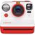 Polaroid Now Gen 2, red