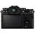 Fujifilm X-T5 body, black