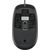 HP 2.9M USB Optical Mouse black