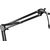 Endorfy Streaming Boom Arm, bracket black Штативы и Аксессуары