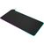 Sharkoon 1337 RGB V2 Gaming Mat 900, gaming mouse pad (black)