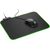 Sharkoon 1337 RGB V2 Gaming Mat 360, gaming mouse pad (black)
