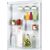 Candy CBL3518EVW fridge-freezer Built-in 263 L E White