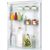 Candy CBL3518EVW fridge-freezer Built-in 263 L E White