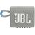 JBL wireless speaker Go 3 Eco, white