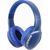 Austiņas Gembird Bluetooth stereo headset Blue