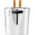 Unold Toaster Design Dual