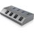 Raidsonic ICY BOX IB-HUB1405 USB 3.0 HUB