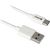 Sharkoon USB 2.0 A - USB C Adapter - white - 2m