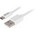 Sharkoon USB 2.0 A - USB C Adapter - white - 0.5m