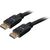 Sharkoon Displayport Cable 1.3 4K - black - 2m