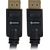 Sharkoon Displayport Cable 1.3 4K - black - 2m