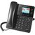 Grandstream Networks GXP2135 IP phone Black 8 lines TFT