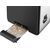 Unold Toaster 38915 OnyxDuplex silver/black