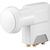 goobay Quattro Universal LNB 0,1dB