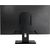 Hannspree HP278WJB - 27 - LED, 1x HDMI, 1x DisplayPort, 1x VGA, black