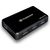 Transcend 4-Port USB 3.0 Hub black