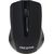 Dicota Wireless Mouse COMFORT black - D31659