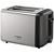 Bosch Compact Toaster Design Line TAT3P420DE (stainless steel / black)