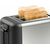 Bosch Compact Toaster Design Line TAT3P420DE (stainless steel / black)